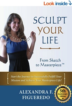 Sculpt Your Life Cover